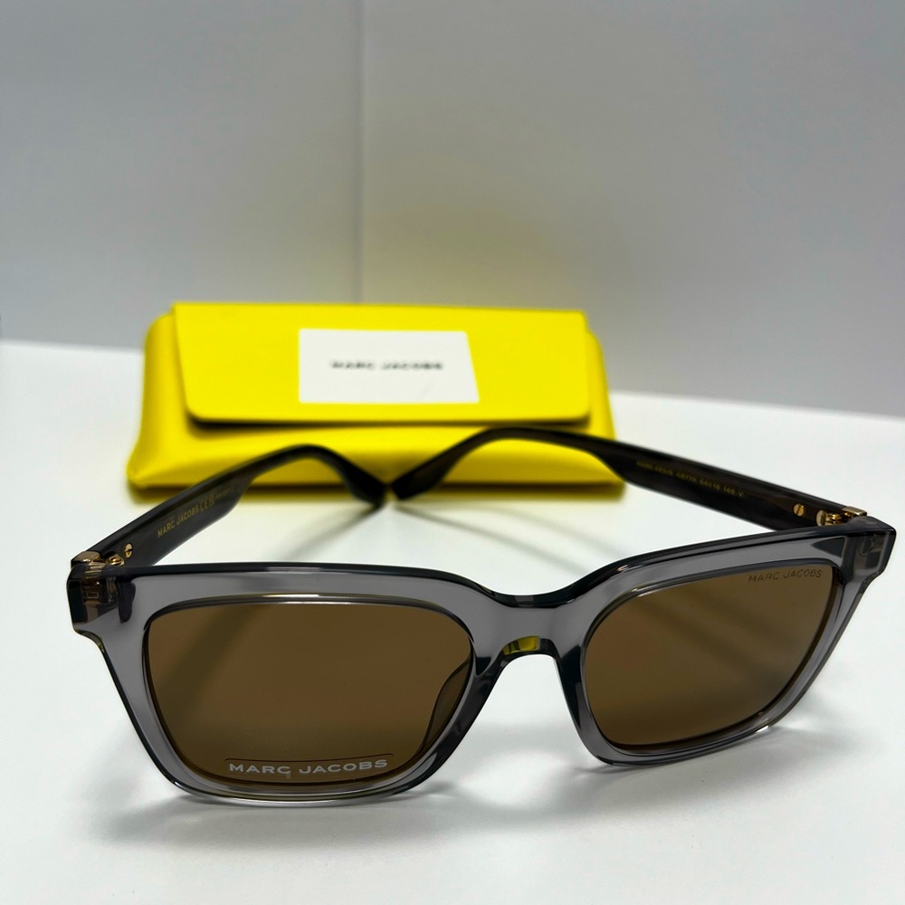 Mark Jacobs Sunglasses